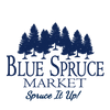 Blue Spruce Market