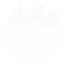 Blue Spruce Market