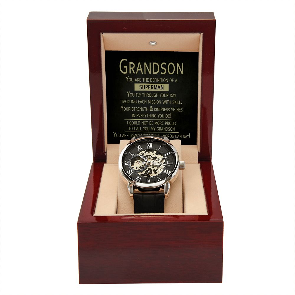 Sinn 556 I - Premium German men's watch | Define Watches