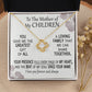 Sings Your Name Gift for Wife Card and Necklace