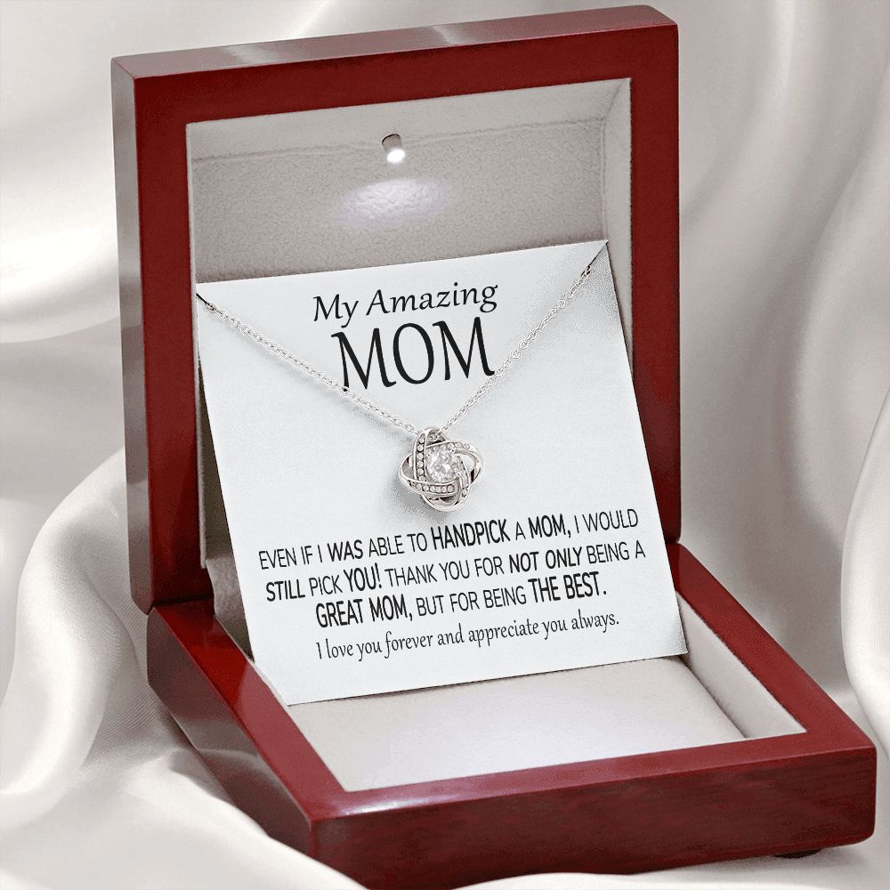 Mothers Day Gifts from Daughter or Son, Happy Mothers Day Gifts, Engraved  Rock Gifts for Mom, Unique Mother's Day Gift Ideas and Best Mom Gift with  Gift Box and Card. - Yahoo